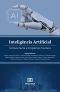 Cover: Intelig&ecirc;ncia Artificial - Editora Dial&eacute;tica