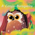Cover: A Coruja-Buraqueira - Ases Da Literatura