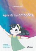 Cover: Aquarela das emocoes - Ases Da Literatura