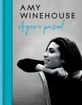 Cover: Amy Winehouse - HarperCollins Brasil