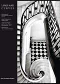 Cover: Lines and Curves Book (Edition2024) - Unknown