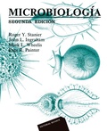 Cover: Microbiolog&iacute;a - Reverte