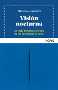 Cover: Vision Nocturna - Koan