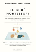 Cover: Bebe Montessori, El - Obelisco