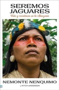 Cover: Seremos Jaguares - Urano World