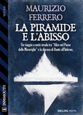 Cover: La piramide e l'abisso - Delos Digital
