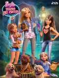 Cover: Barbie e il tesoro dei Cuccioli - SAGA Kids