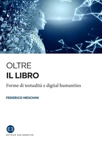 Enlarge image Cover: Oltre il libro - Editrice Bibliografica