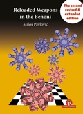 Cover: Reloaded Weapons in the Benoni - Thinkers Publishing