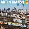 Cover: Art in Transit - Dokument Press