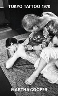 Cover: Tokyo Tattoo 1970 - Dokument Press