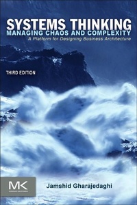 Enlarge image Cover: Systems Thinking - Morgan Kaufmann