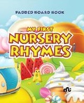 Cover: My First Nursery Rhymes - Rupa Publications India Pvt. Ltd