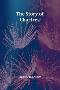Cover: Stained Glass Windows: An Essay: With a Report to the Vestry on Stained Glass Windows for Grace Church Lockport New York (Edition1) - Alpha Editions