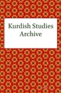 Cover: Kurdish Studies Archive - Brill