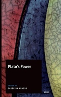 Cover: Plato's Power - Brill