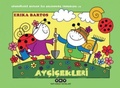 Cover: Ugurb&ouml;cegi Sevecen Ile Salyangoz Tomurcuk 13 Aycicekleri - Yapi Kredi Yayinlari