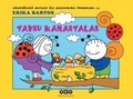 Cover: Ugurb&ouml;cegi Sevecen Ile Salyangoz Tomurcuk 14 - Yavru Kanaryalar - Yapi Kredi Yayinlari