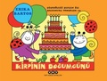 Cover: Ugurb&ouml;cegi Sevecen Ile Salyangoz Tomurcuk 20 - Kirpinin Dogumg&uuml;n&uuml; - Yapi Kredi Yayinlari