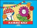 Cover: Ugurb&ouml;cegi Sevecen Ile Salyangoz Tomurcuk 21 - Maskeli Balo - Yapi Kredi Yayinlari