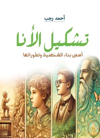 Enlarge image Cover: Ego formation. Foundations of Character Building and Development - ¿¿¿¿¿ ¿¿¿¿¿¿¿ ¿¿¿¿¿¿¿