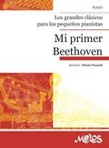 Cover: Mi primer Beethoven - Melos