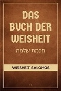 Cover: Das Buch der Weisheit - SSEL