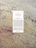 Cover: Fazal Sheikh - Thirst - Great Salt lake - Fazal Skeikh