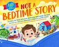 Cover: Not A Bedtime Story - Bianca Lucilia Costa