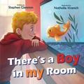 Cover: There's a Boy in my Room - Stephen Glennon