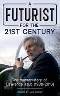 Cover: A Futurist for the 21st Century - DCO Books