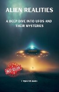 Abbildung von: Alien Realities - T VIJAYAN BABU