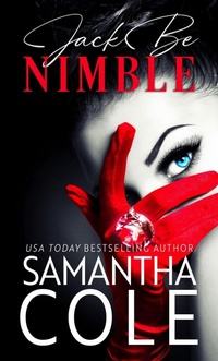 Enlarge image Cover: Jack Be Nimble - Suspenseful Seduction Publishing