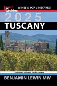 Abbildung von: Tuscany 2025 - Benjamin Lewin