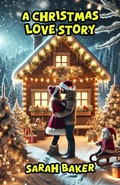 Cover: A Christmas Love Story - Bright Minds Books