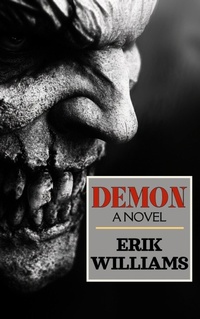 Enlarge image Cover: Demon - Erik Williams
