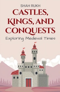 Abbildung von: Castles, Kings, and Conquests - Shah Rukh