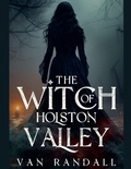 Cover: The Witch of Holston Valley - Draft2digital
