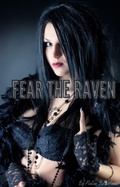 Cover: Fear The Raven (Crime Does Pay, #1) - Alistair Sutherland
