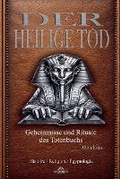 Cover: Der Heilige Tod - AHZURIA PUBLISHING