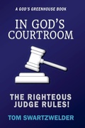 Cover: In God's Courtroom - Tom Swartzwelder