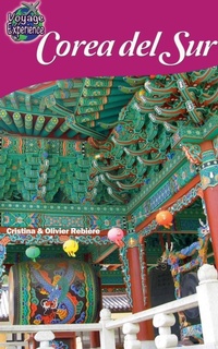 Abbildung von: Corea del Sur - Cristina Rebiere