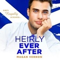 Cover: Heirly Ever After - DREAMSCAPE MEDIA