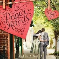 Enlarge image Cover: Paper Hearts - DREAMSCAPE MEDIA
