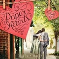 Cover: Paper Hearts - DREAMSCAPE MEDIA