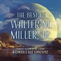 Cover: The Best of Walter M. Miller, Jr. - DREAMSCAPE MEDIA