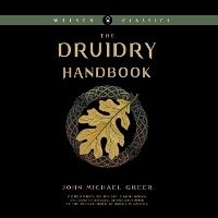 Abbildung von: The Druidry Handbook - DREAMSCAPE MEDIA