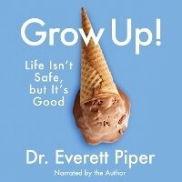 Enlarge image Cover: Grow Up - DREAMSCAPE MEDIA