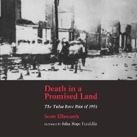 Enlarge image Cover: Death in a Promised Land - DREAMSCAPE MEDIA
