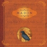 Enlarge image Cover: Mabon - DREAMSCAPE MEDIA